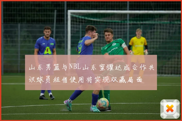 山东男篮与NBL山东蜜獾达成合作共识球员租借使用将实现双赢局面