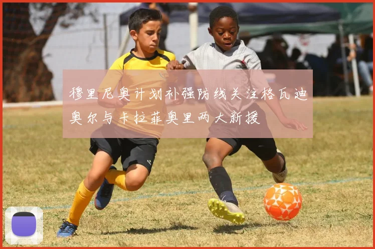 穆里尼奥计划补强防线关注格瓦迪奥尔与卡拉菲奥里两大新援